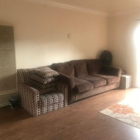 Spacious And Bright Apartment With 3Bd2Ba In Fremont Luaran gambar