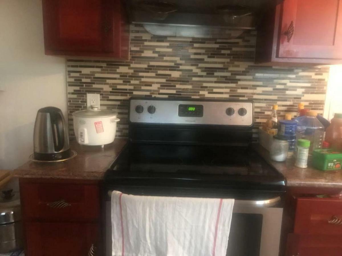 Spacious And Bright Apartment With 3Bd2Ba In Fremont Luaran gambar