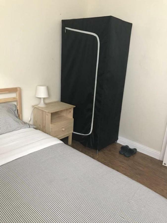 Spacious And Bright Apartment With 3Bd2Ba In Fremont Luaran gambar