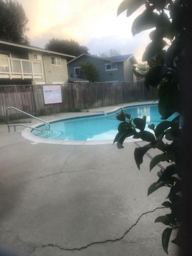 Spacious And Bright Apartment With 3Bd2Ba In Fremont Luaran gambar